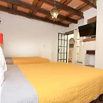 Hotel Real Guanajuato