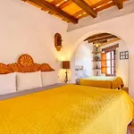 Hotel Real Guanajuato