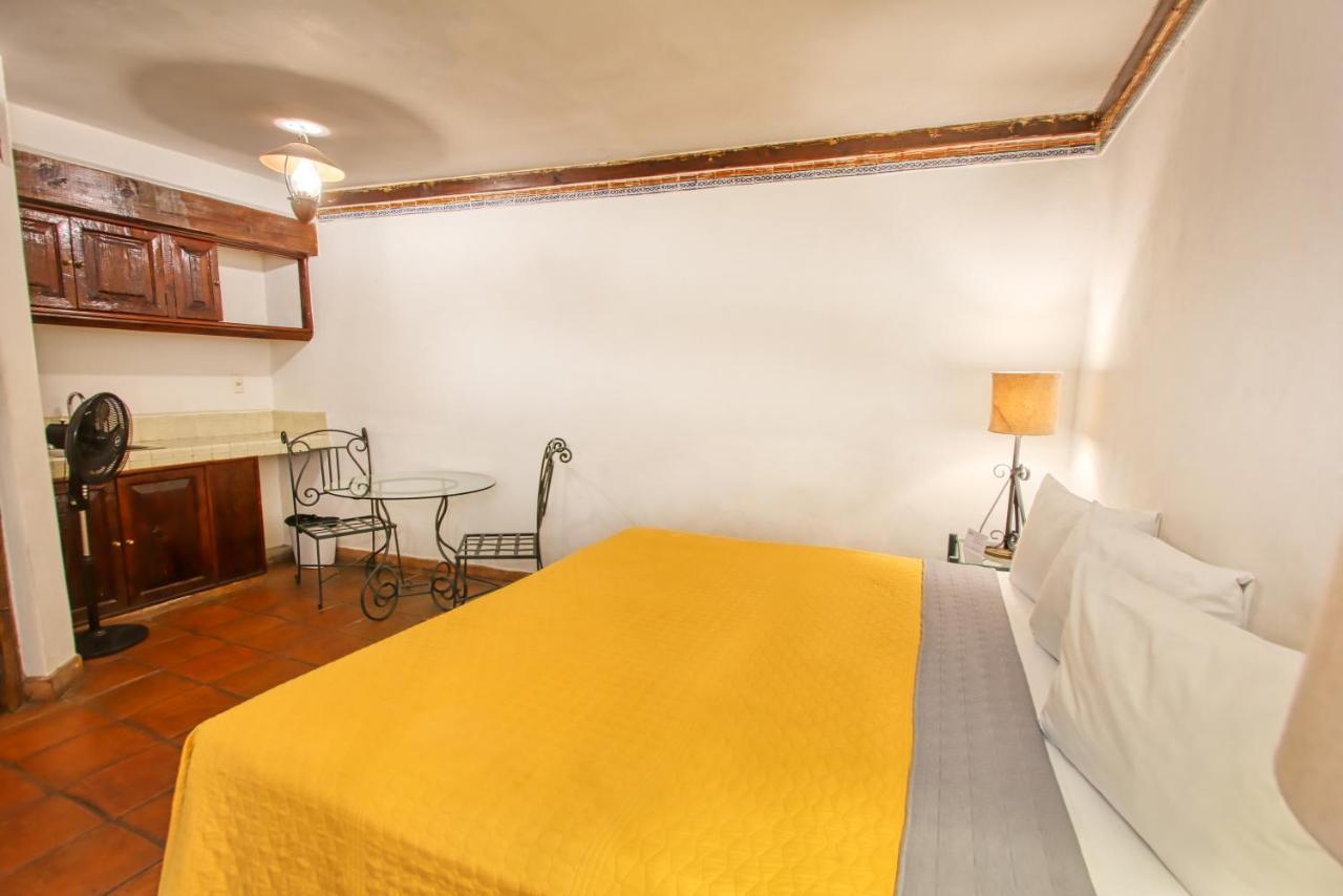Hotel Real Guanajuato