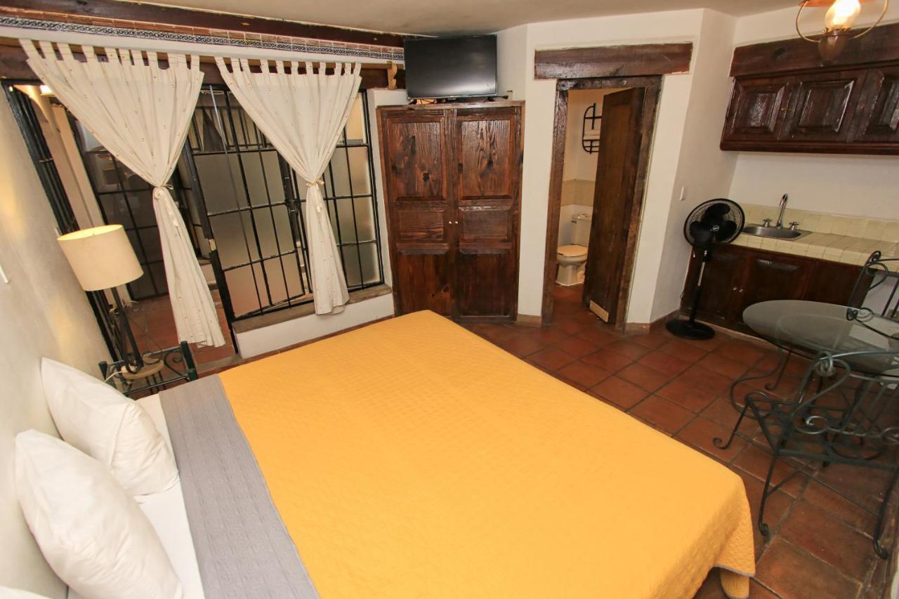 Hotel Real Guanajuato