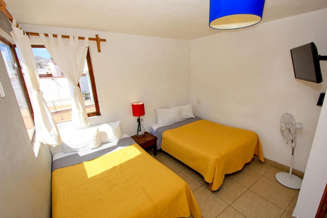 Real Hotel Guanajuato