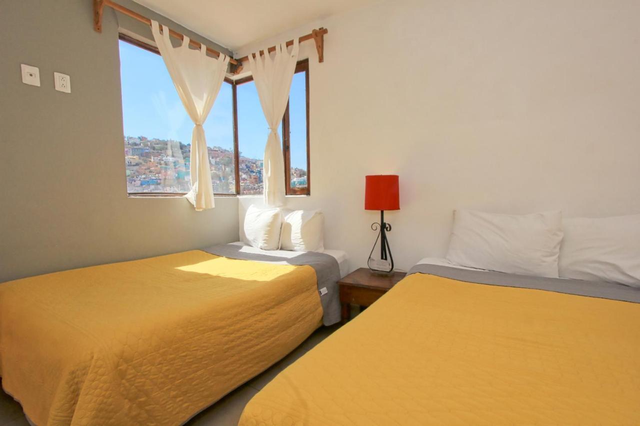 Real Hotel Guanajuato