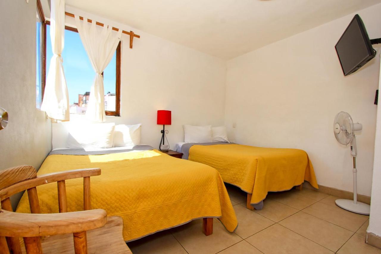 Hotel Real Guanajuato