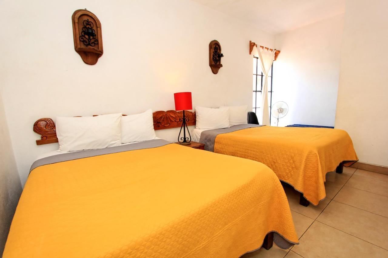 Hotel Real