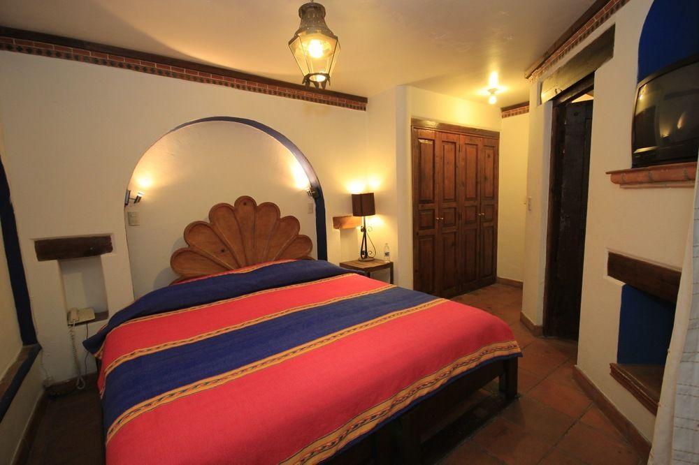 Real 4* Guanajuato
