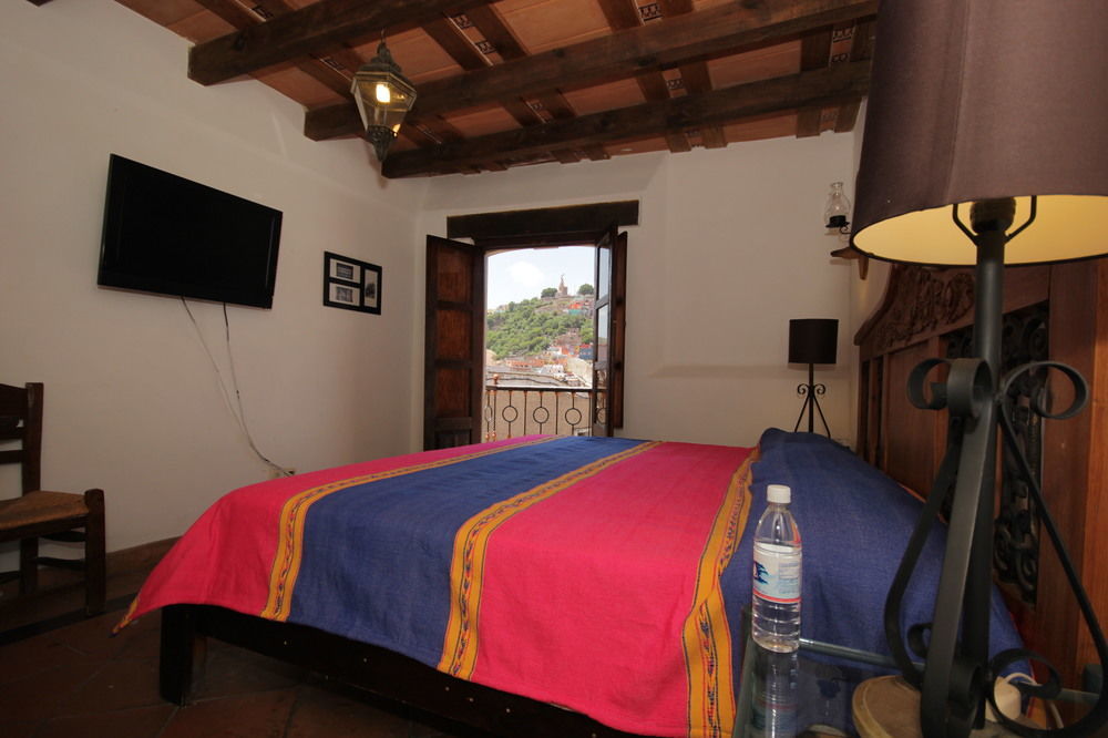 Real 4* Guanajuato