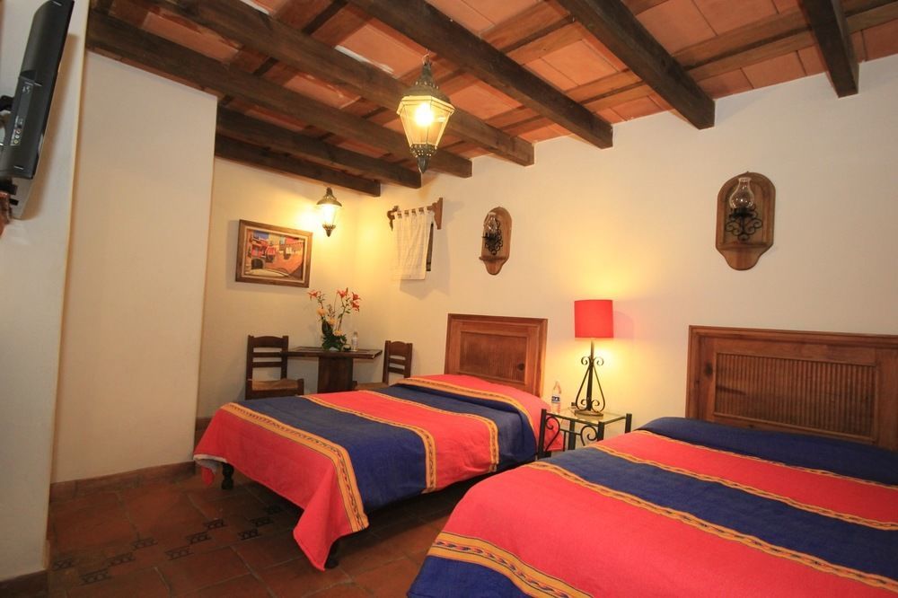 Real Hotel