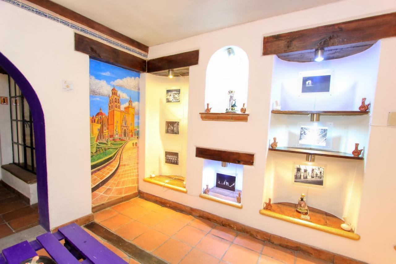Real Hotel Guanajuato