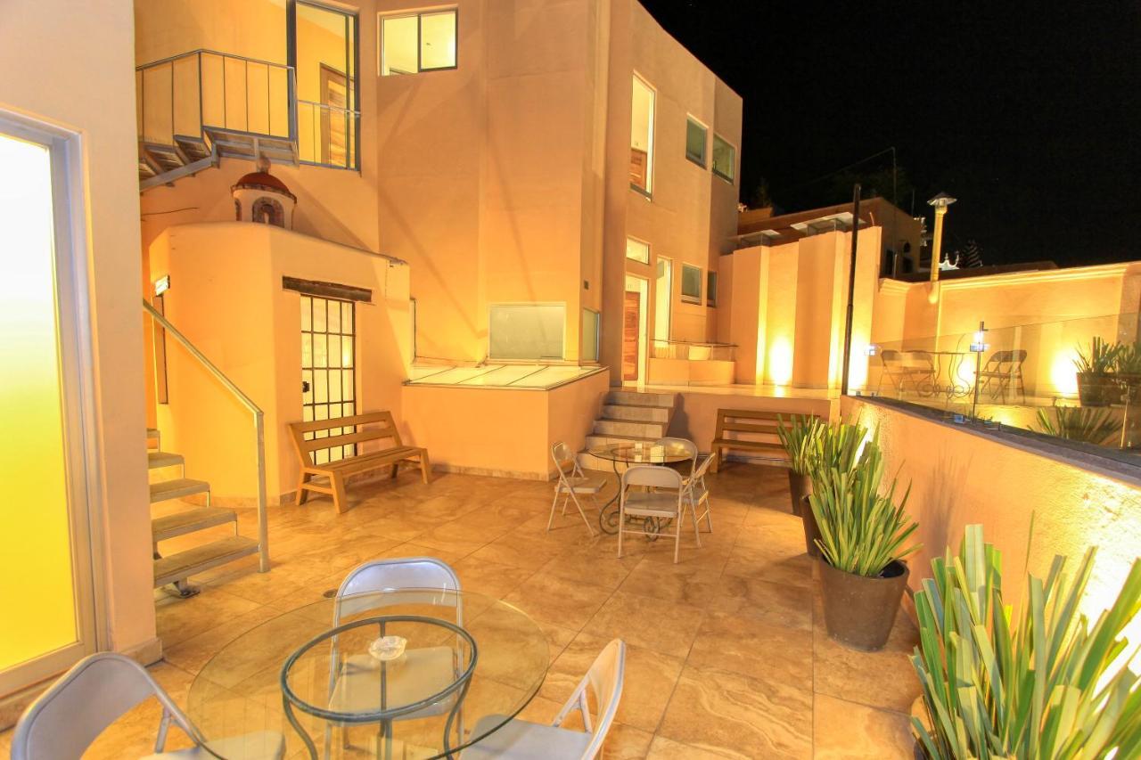 Real 4* Guanajuato
